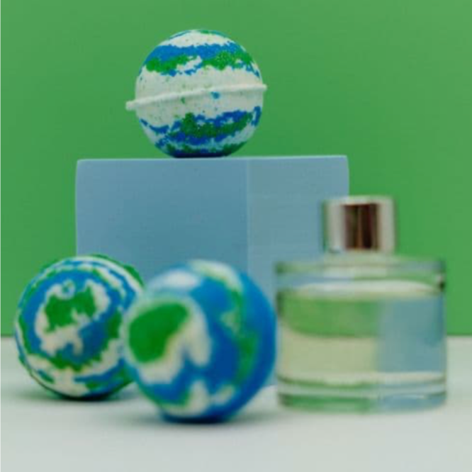 Phantom Classic Bath Bomb