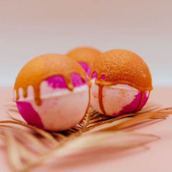 Famous Classic Bath Bomb