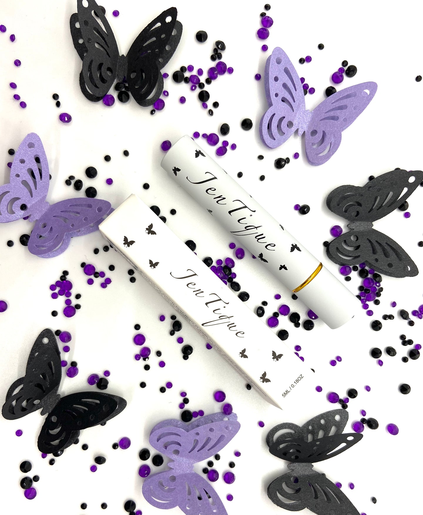 JenTique Original Eyelash Adhesive