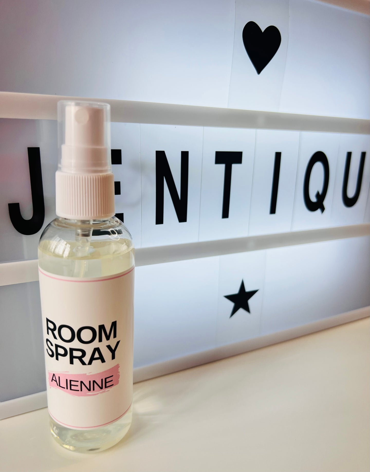 Alienne Room Spray