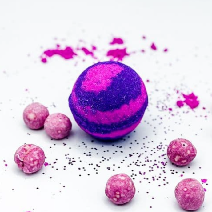 Bon Bon Classic Bath Bomb