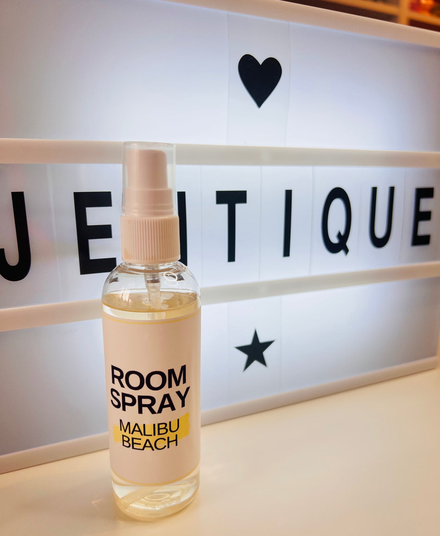 Malibu Beach Room Spray