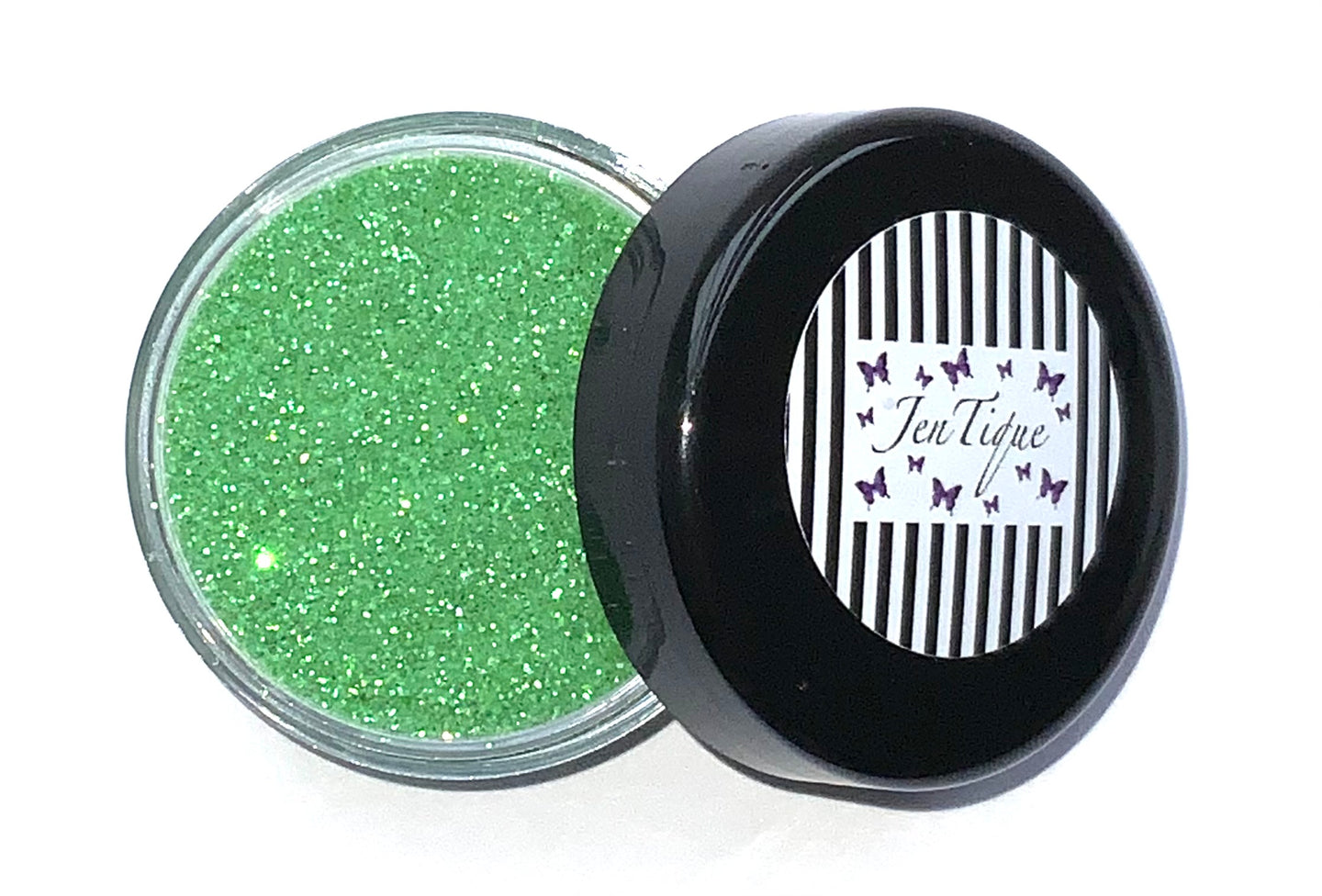 Cosmetic Glitter - Neon Green