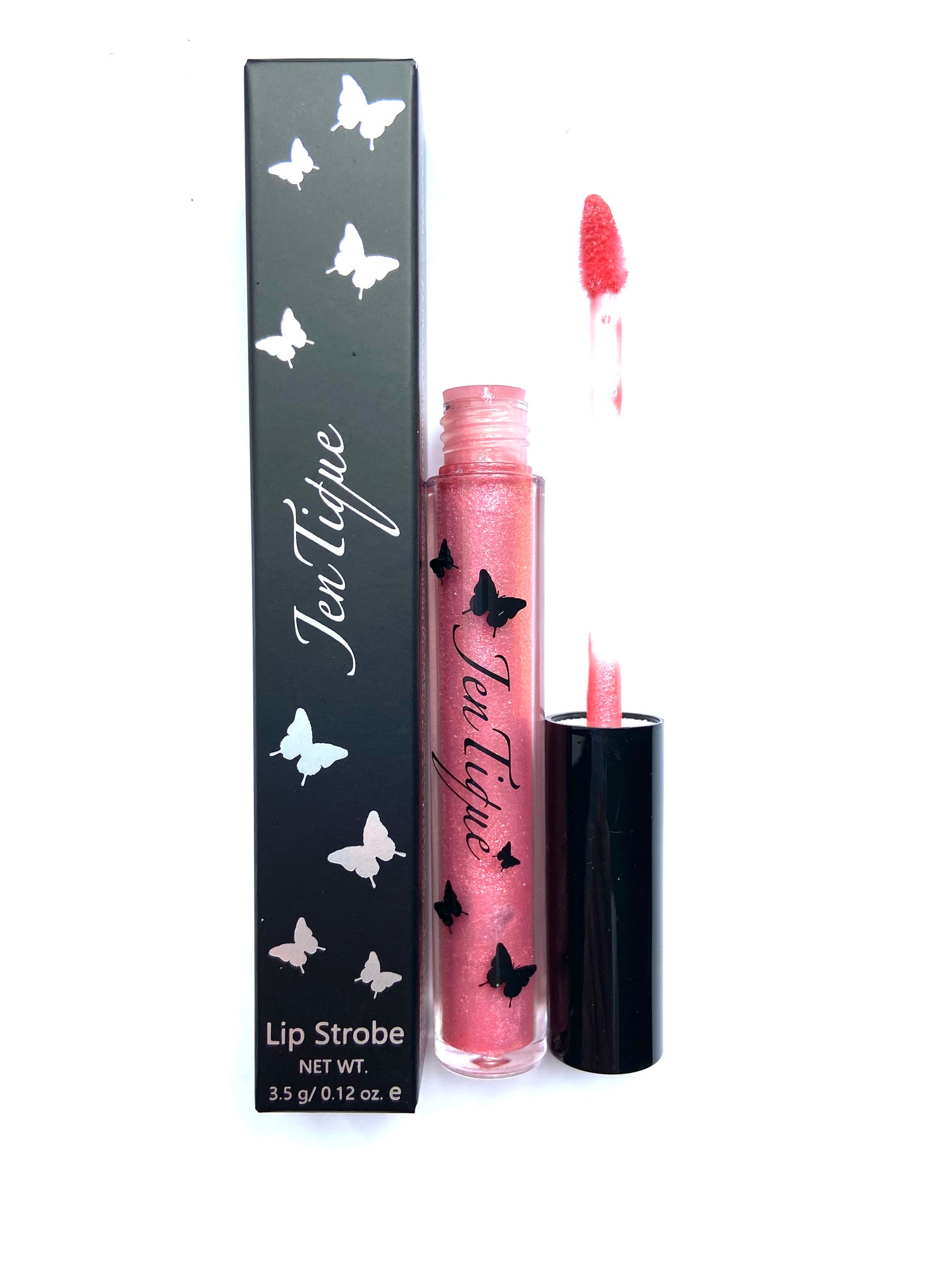 Lip Strobe - Miracle