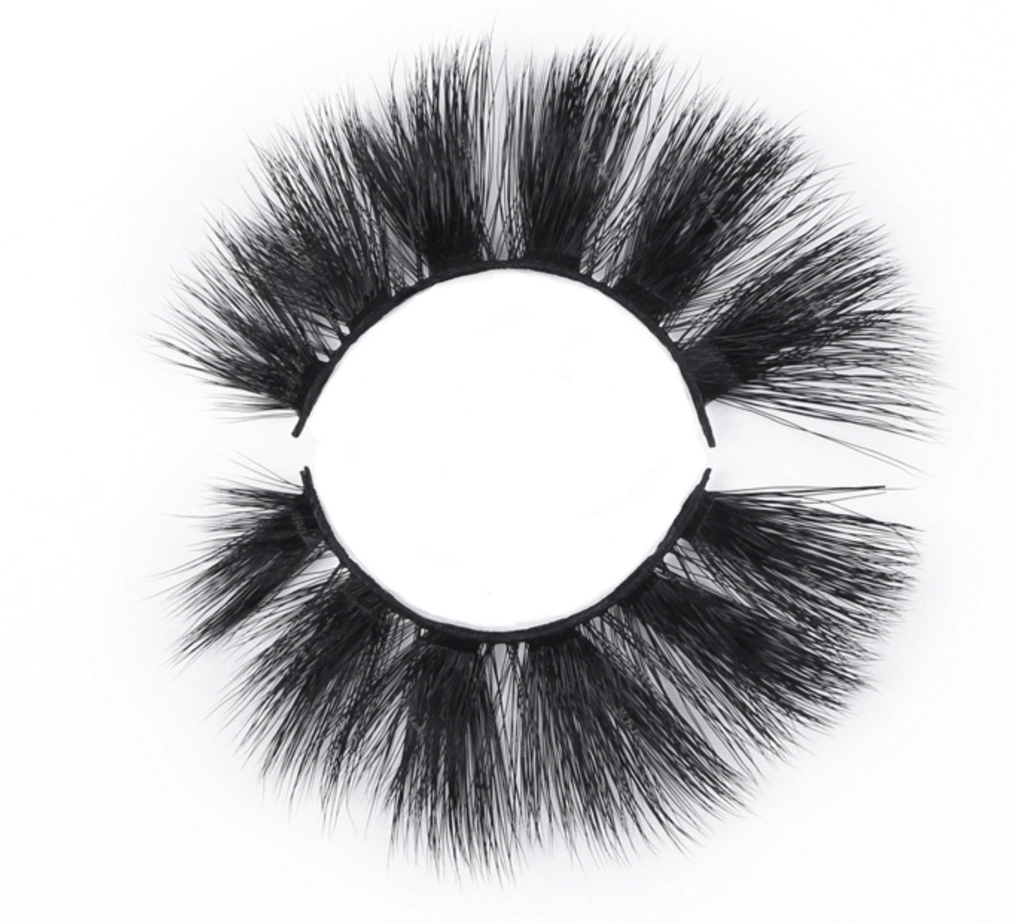 Showgirl Eyelashes