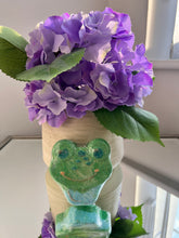 Load image into Gallery viewer, Fred the Frog Bath Bomb
