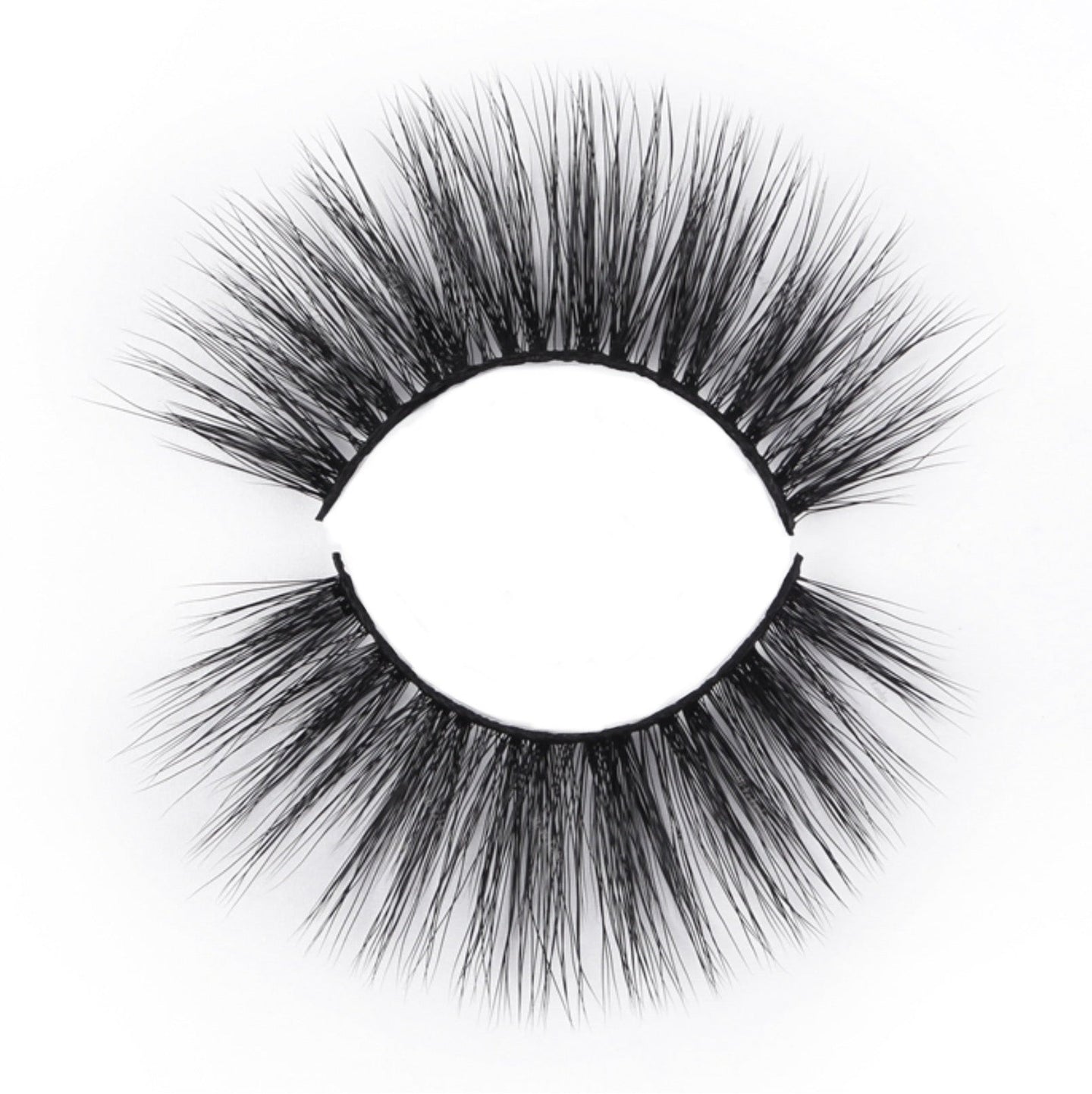 LA Girl Eyelashes