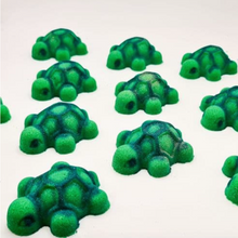 Load image into Gallery viewer, Ted The Turtle Bath Bomb
