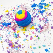 Load image into Gallery viewer, Unicorn Classic Bath Bomb
