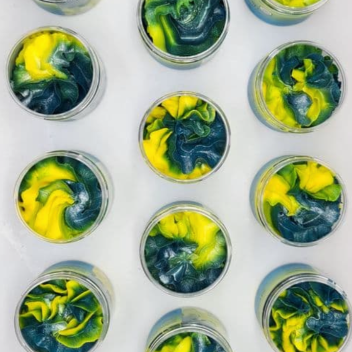 Kreed Whipped Soap