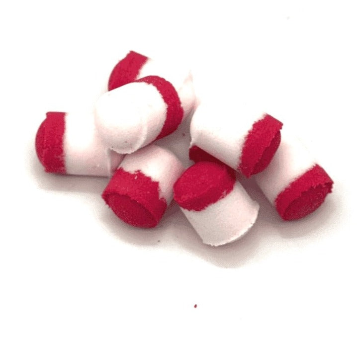 Coconut Water & Raspberry Shot Bomb