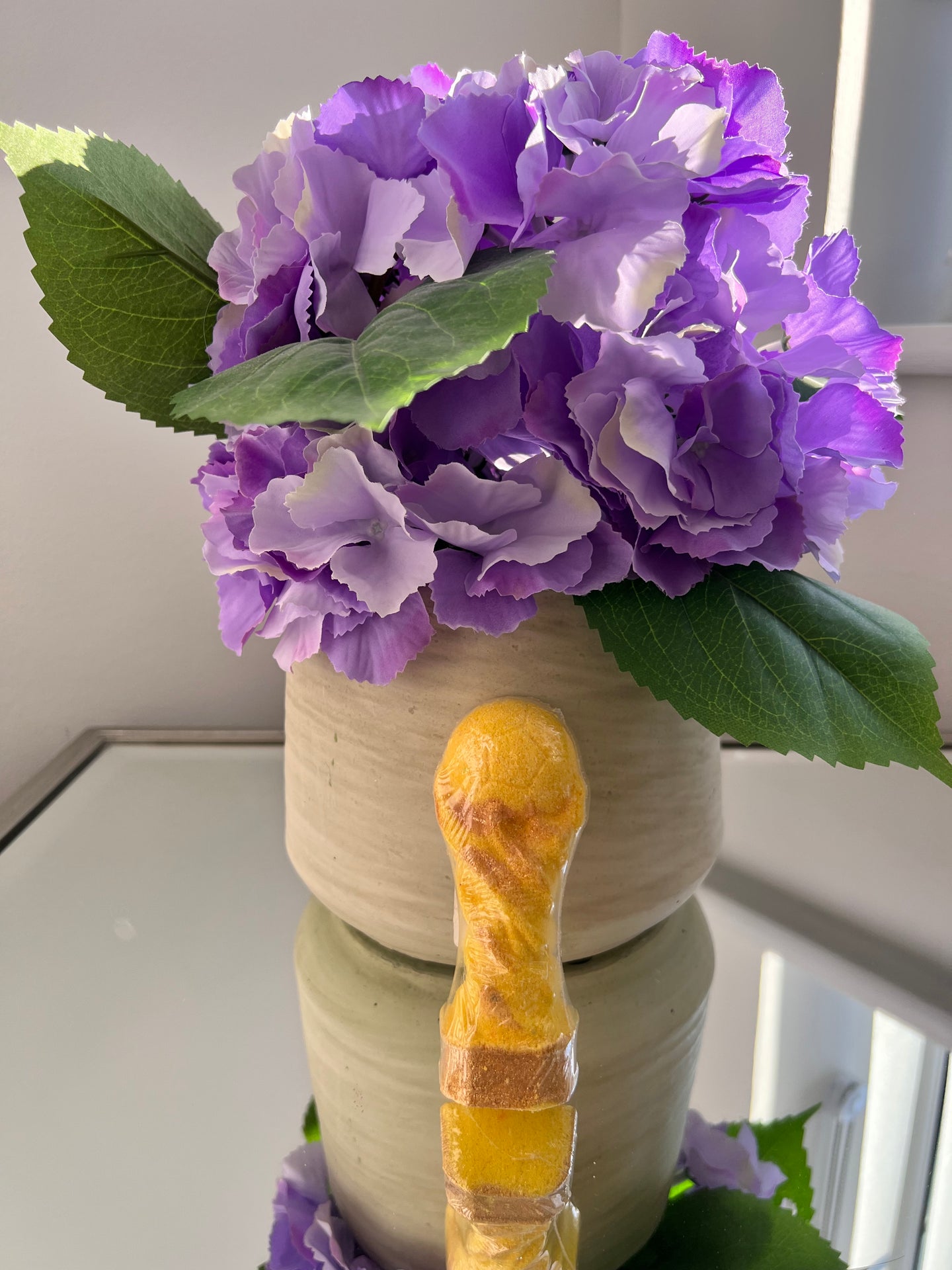 Troy the Trophy Bath Bomb