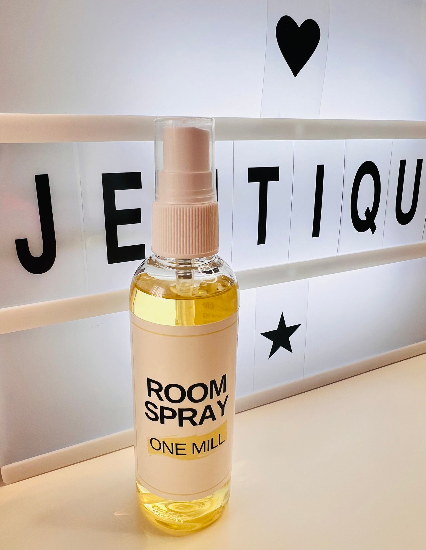 One Mill Room Spray