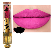 Load image into Gallery viewer, Matte Liquid Lipstick - No 17
