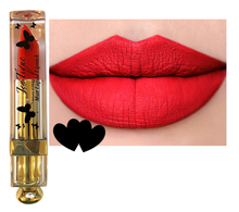 Load image into Gallery viewer, Matte Liquid Lipstick - No 25
