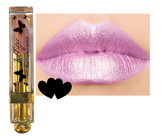 Matte Liquid Lipstick - No 33