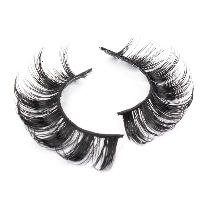 Queeny Eyelashes