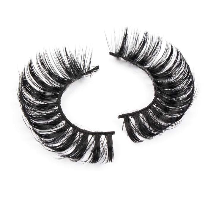 Swagger Eyelashes