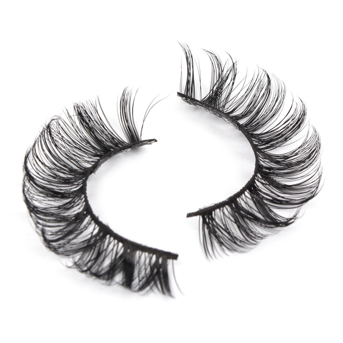Harmony Eyelashes