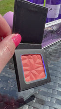 Load and play video in Gallery viewer, Blush Palette - Shade 04
