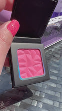 Load and play video in Gallery viewer, Blush Palette - Shade 01
